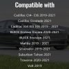 GM 85618592 SD Card US Canada GMC 2024