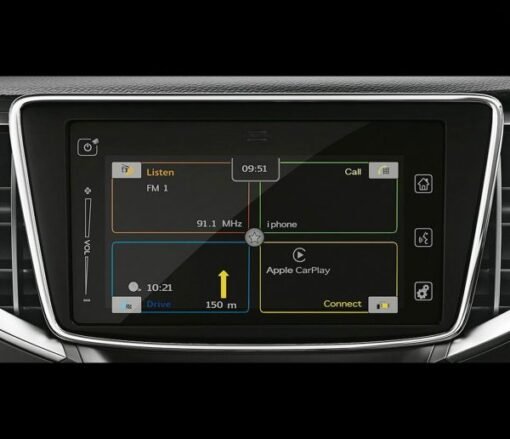 Suzuki 39921-54PA8 Sat Nav SD card Europe 2023 - Image 3