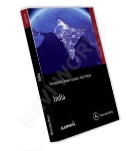 Comand NTG 4.5/4.7 India V8 2018