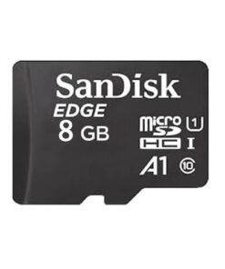 Sandisk Micro SDHC Card 8GB Custom CID