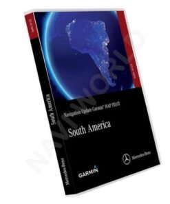 NTG 5/5s2 South America V10.1 2020