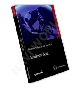 Comand NTG 4.5/4.7 Southeast Asia V11 2018