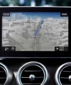 North America Mercedes A2189068403 Sat Nav SD card GARMIN MAP PILOT V14 2021