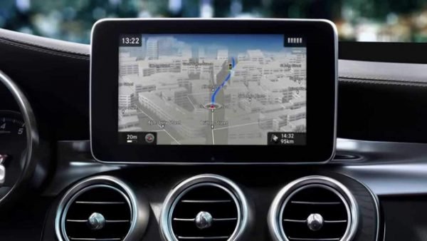 North America Mercedes A2189068403 Sat Nav SD card GARMIN MAP PILOT V14 2021