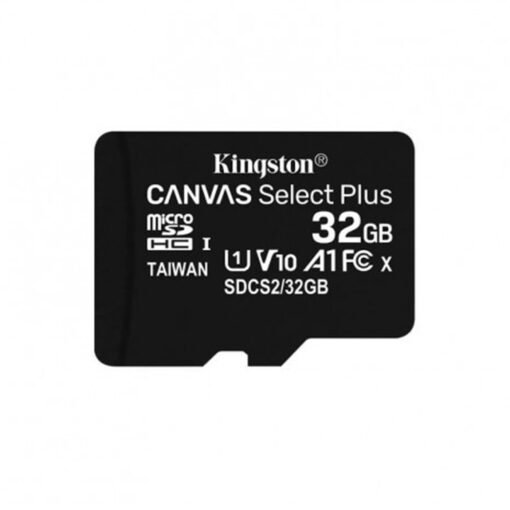 Micro SD Card 32GB Kingston Custom CID