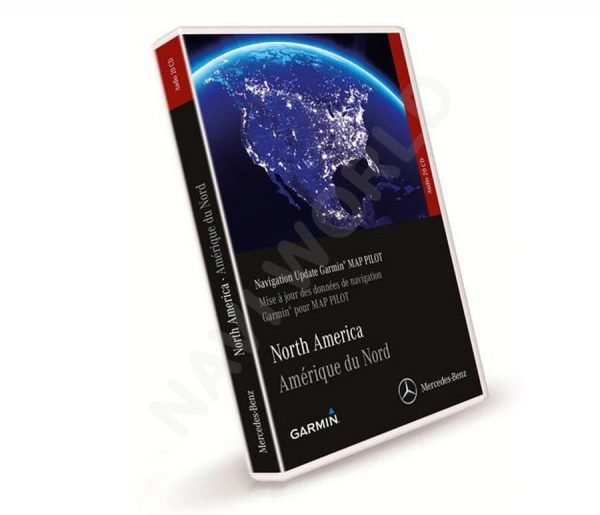 NTG 5*2/5s2 North America V15 2021