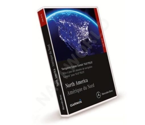 Comand NTG 4.5/4.7 Japan V12 2019 - Image 3