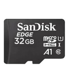 Sandisk Micro SDHC Card 32GB Custom CID