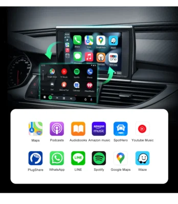 Audi SD card | Smart SD card
