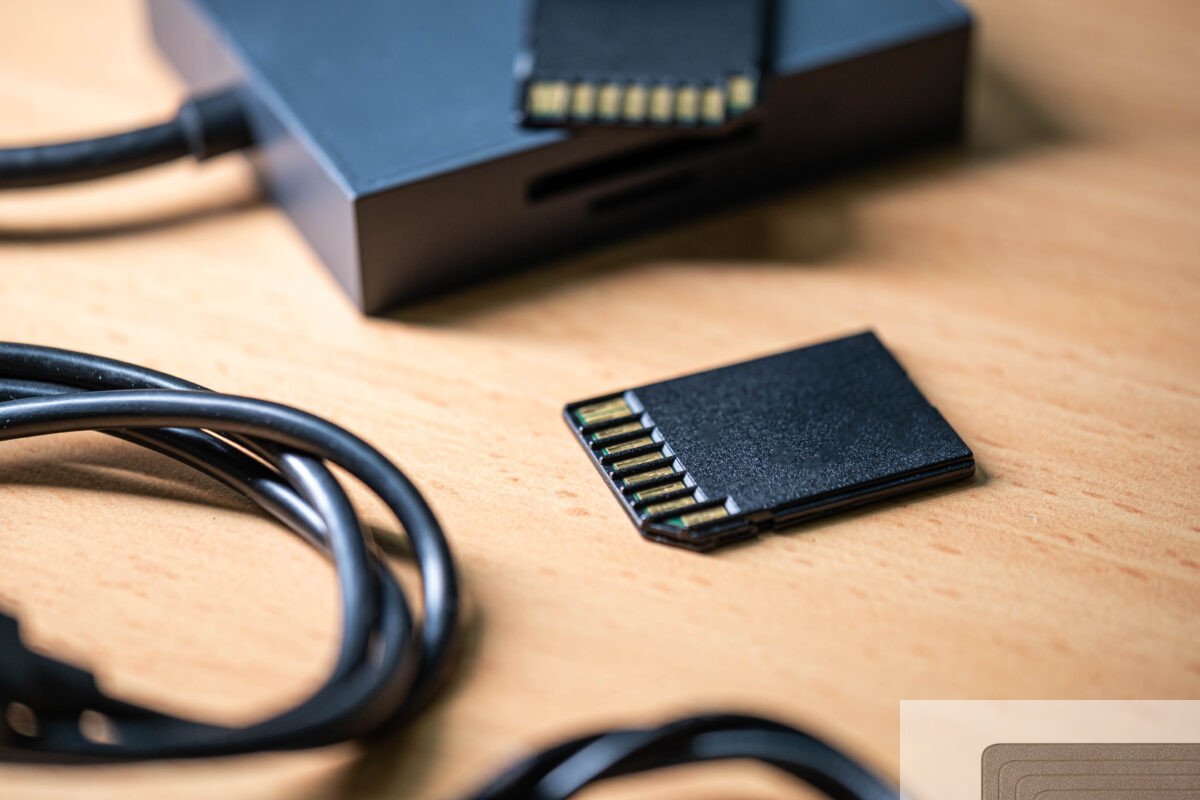 SD Tools: Key to Easy Navigation System Updates and SD Card Management
