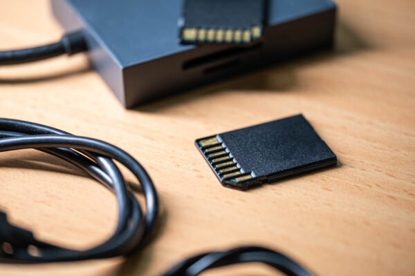 SD Tools: Key to Easy Navigation System Updates and SD Card Management