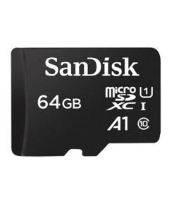 10PCS Sandisk Micro SDXC Card 64GB Custom CID