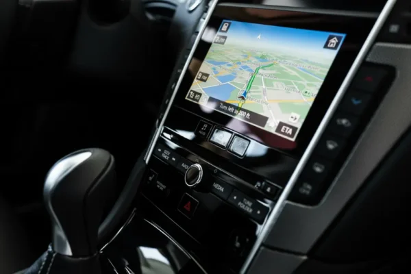 Mercedes-Benz Map Update Guide: How SD Cards Simplify Navigation Upgrades | Smart SD Cards