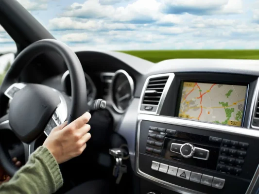 Mitsubishi SD Cards for Navigation: The Ultimate Guide to Updating Your Maps – SmartSDCards